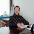 蘇靜(燕山大學教師)