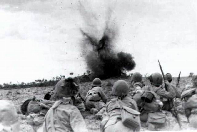 菲律賓戰役(1941～1942)