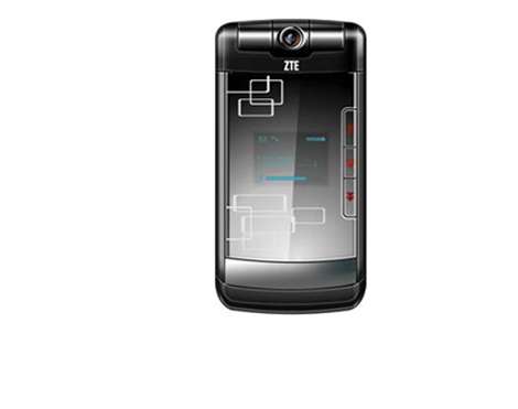 中興F230 中興F230