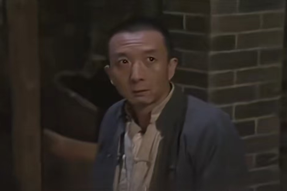 孫立武(年代劇《闖關東中篇》中的角色) 孫立武(年代劇《闖關東中篇》中的角色)