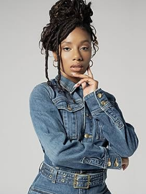 伊馬尼·哈基姆(Imani Hakim) 伊馬尼·哈基姆(Imani Hakim)