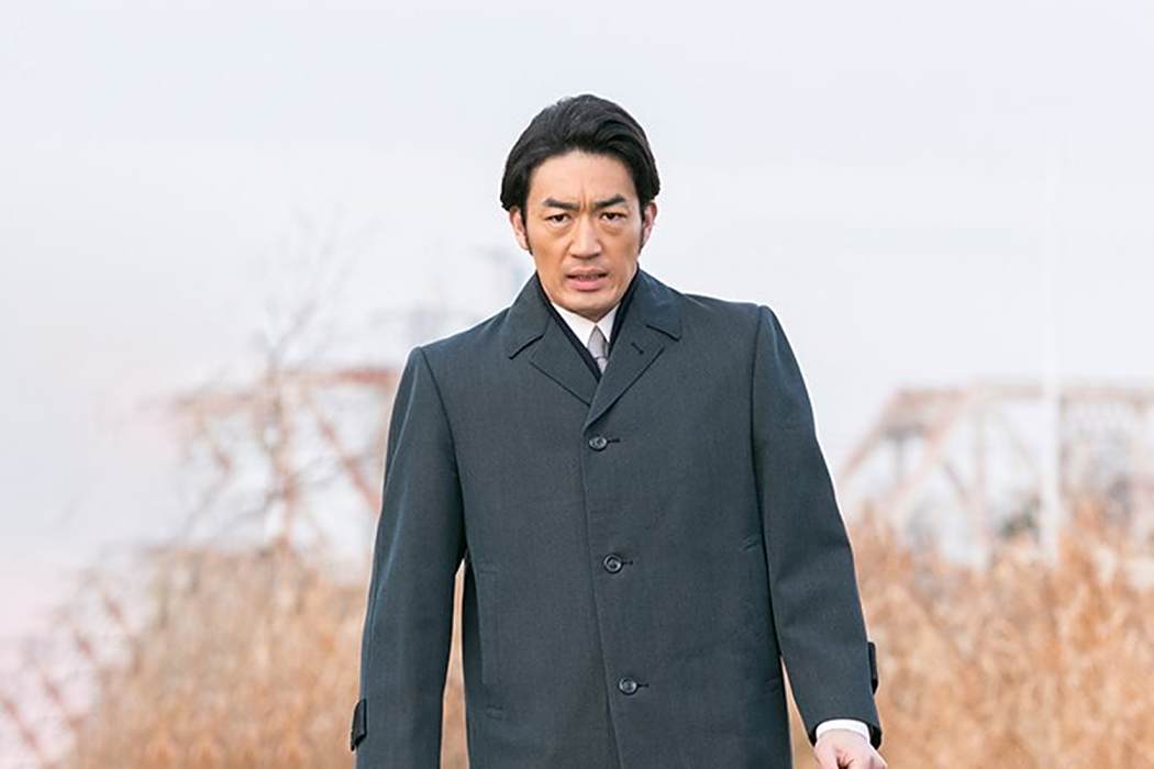 小野冢真一 小野冢真一