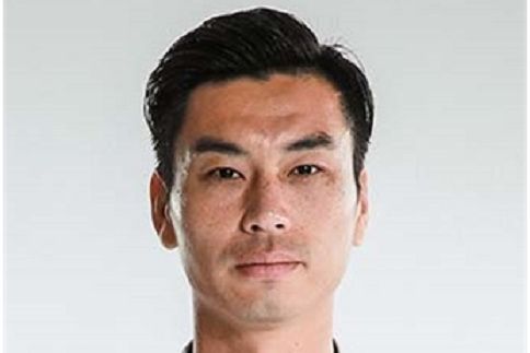 向君(足球運動員) 向君(足球運動員)