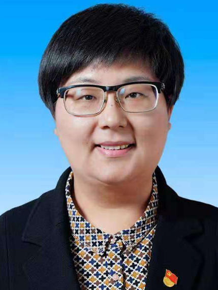 劉春梅(天津市津南區政府信訪辦黨組書記、主任) 劉春梅(天津市津南區政府信訪辦黨組書記、主任)