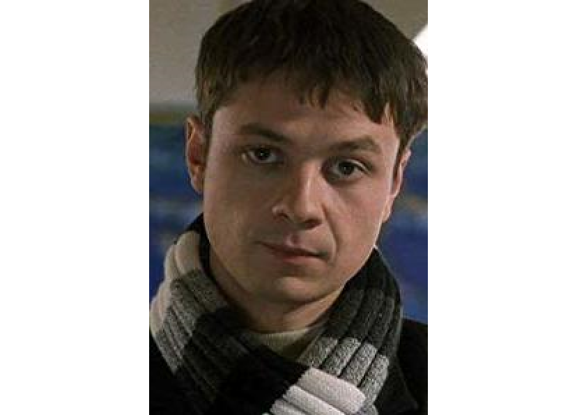 Ilya Drevnov