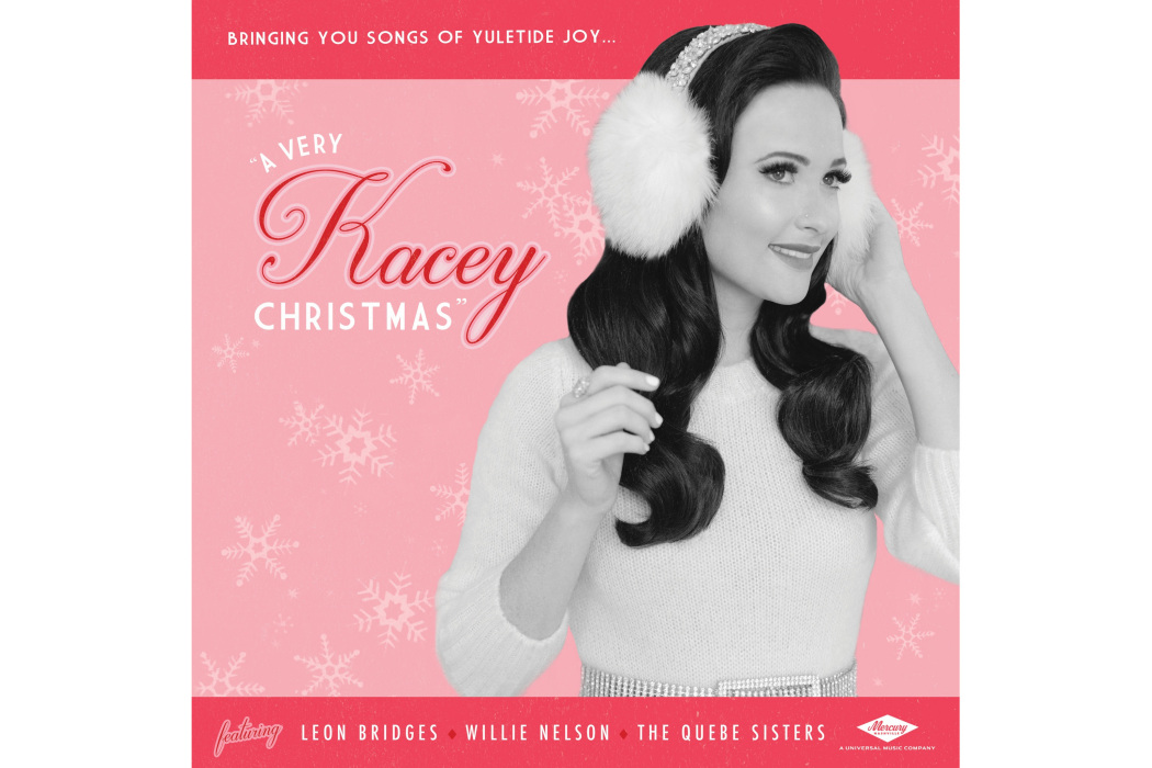 A Very Kacey Christmas A Very Kacey Christmas