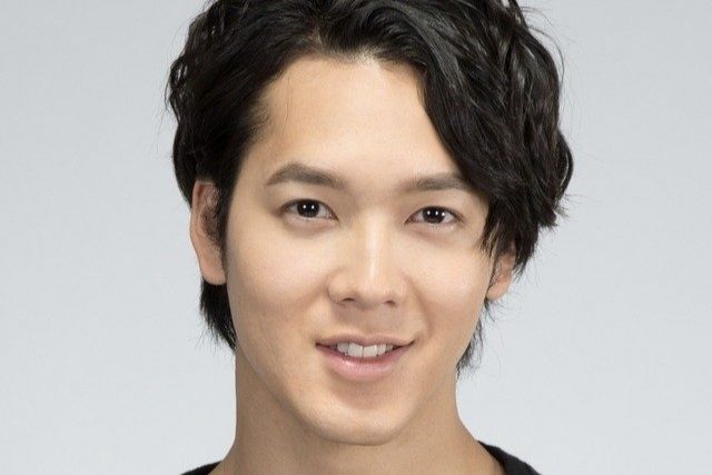山沖勇輝 山沖勇輝