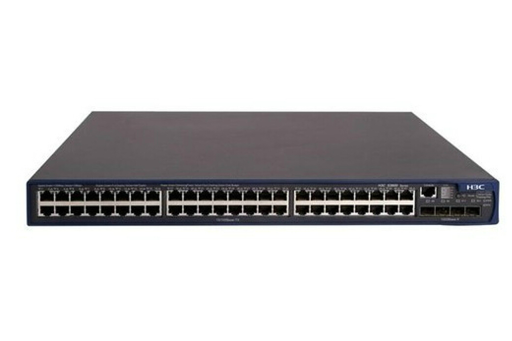 H3C LS-3100-52P-H3 H3C LS-3100-52P-H3