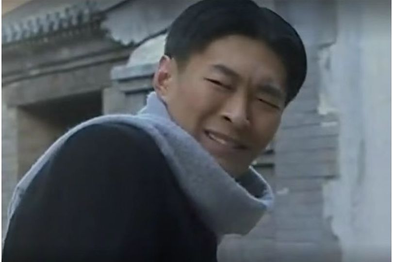 陳錦程(年代劇《鑼鼓巷》中的角色) 陳錦程(年代劇《鑼鼓巷》中的角色)