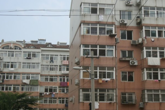 廣廈小區 廣廈小區