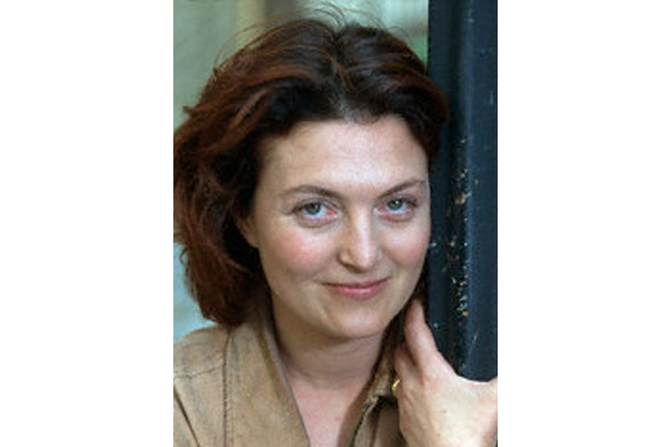 Véra Briole Véra Briole