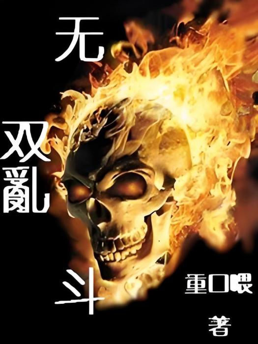 無雙亂鬥 無雙亂鬥