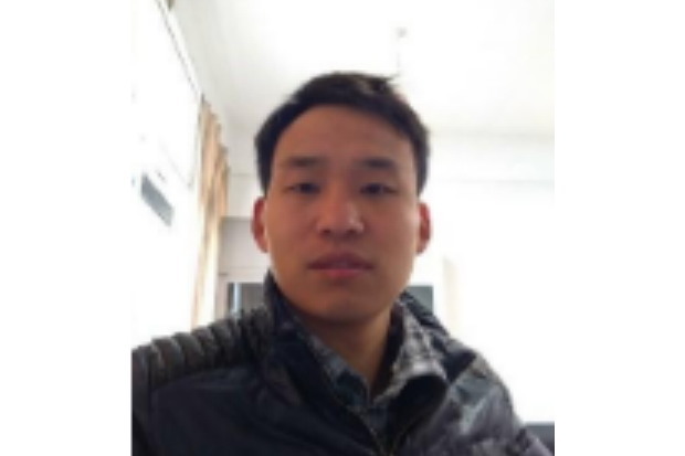 楊敬賀 楊敬賀