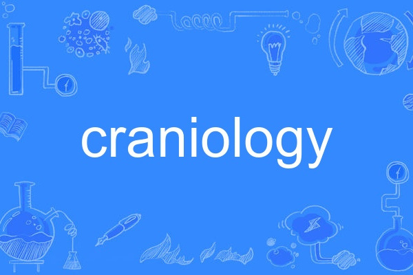 craniology craniology