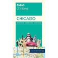Fodor\x27s Chicago 25 Best Fodor\x27s Chicago 25 Best