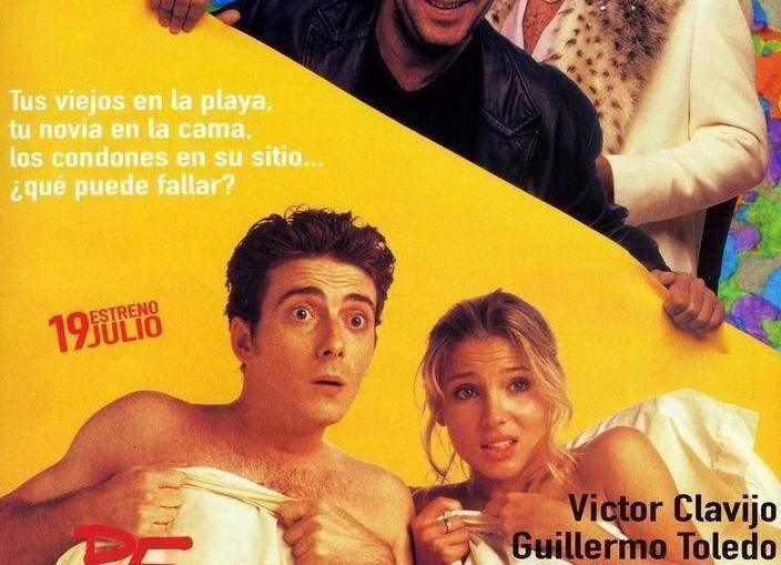 Peor imposible, ¿qué puede fallar? Peor imposible, ¿qué puede fallar?