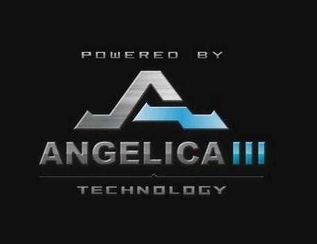 Angelica III 引擎 Angelica III 引擎
