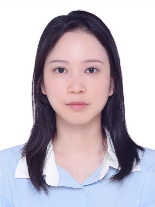 吳莎莎(貴州省黔南布依族苗族自治州三都水族自治縣發展和改革局黨組成員、副局長)