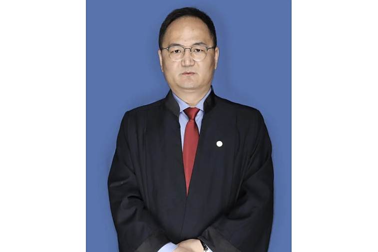 張永剛(律師) 張永剛(律師)