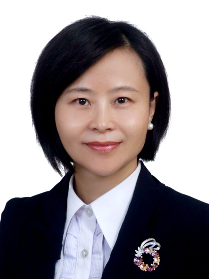 陳樺(海南省婦女聯合會副主席) 陳樺(海南省婦女聯合會副主席)