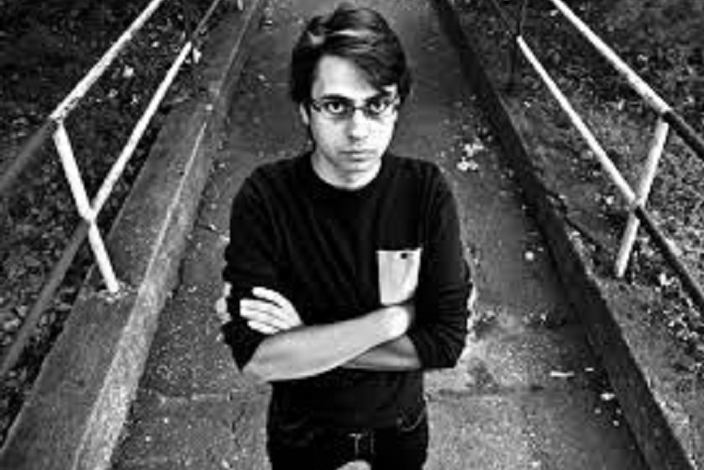 Martin Vongrej Martin Vongrej