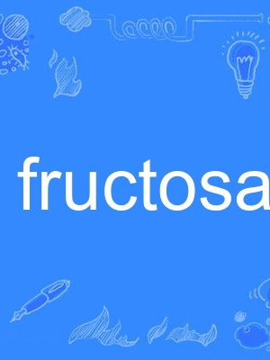 fructosan fructosan