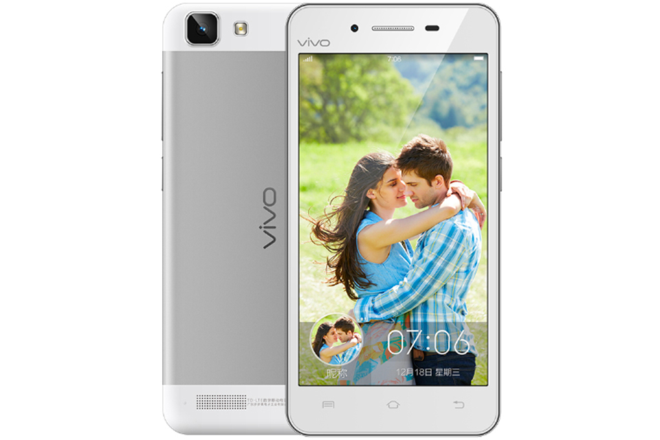 vivo Y927 vivo Y927