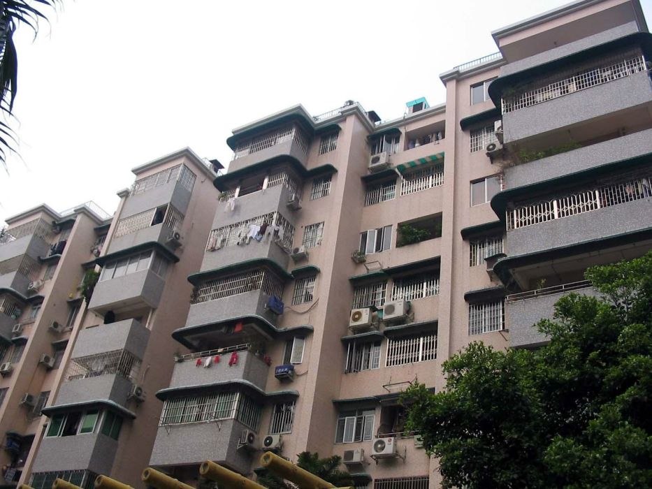 樂居苑 樂居苑