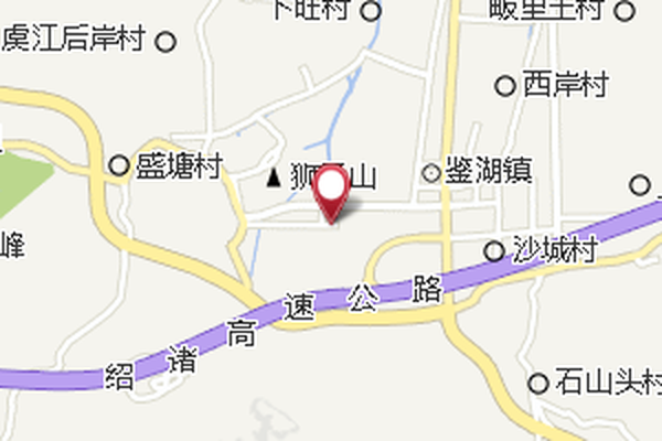 張家溪頭 張家溪頭