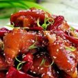 辣椒豬腳 辣椒豬腳
