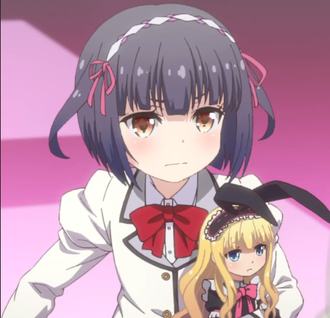 東雲纏