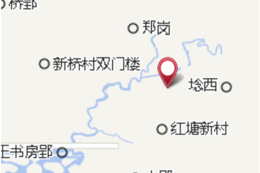 周祠堂 周祠堂