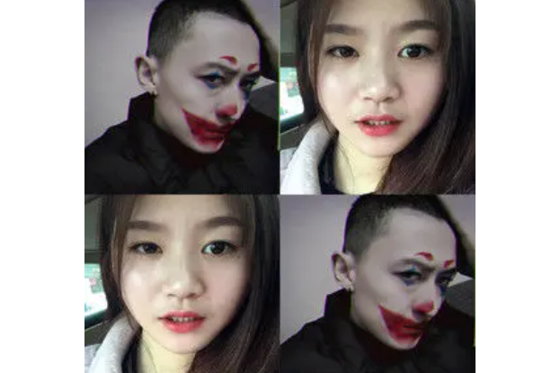 離人未歸 離人未歸