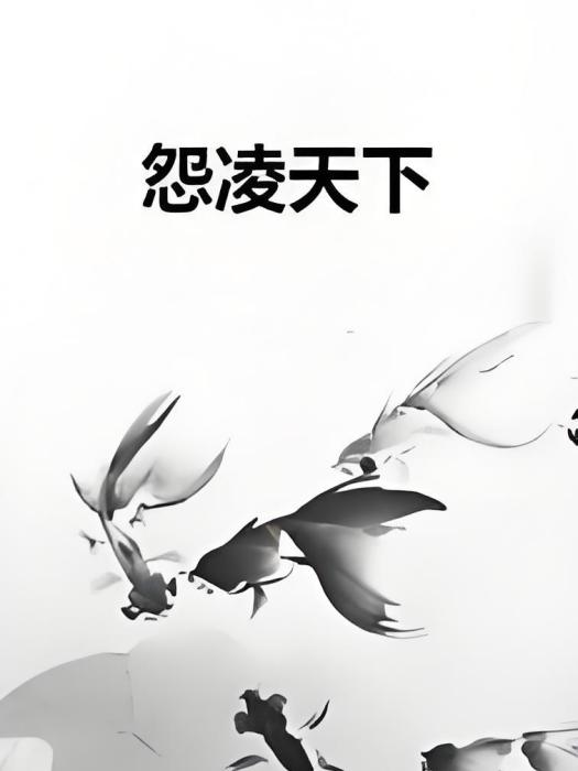 怨凌天下 怨凌天下