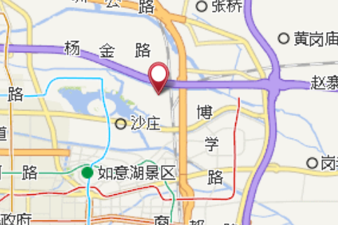 南錄莊 南錄莊
