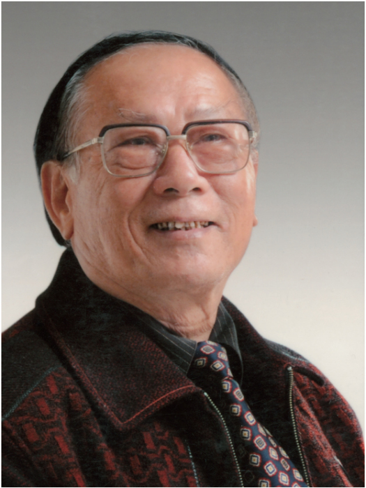 戴開武 戴開武