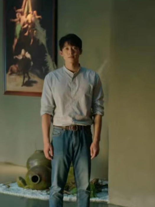杜宇(懸疑電影《迴廊亭》中的角色) 杜宇(懸疑電影《迴廊亭》中的角色)