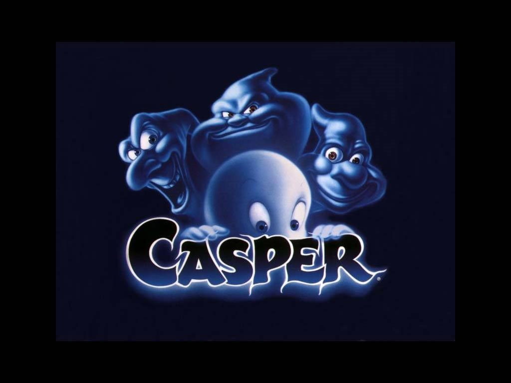 Casper(電影)