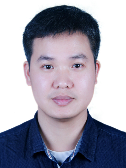 黃捷(廣西壯族自治區憑祥市農業農村局副局長) 黃捷(廣西壯族自治區憑祥市農業農村局副局長)