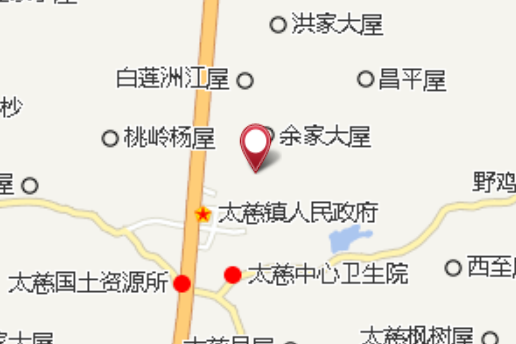 祠東 祠東