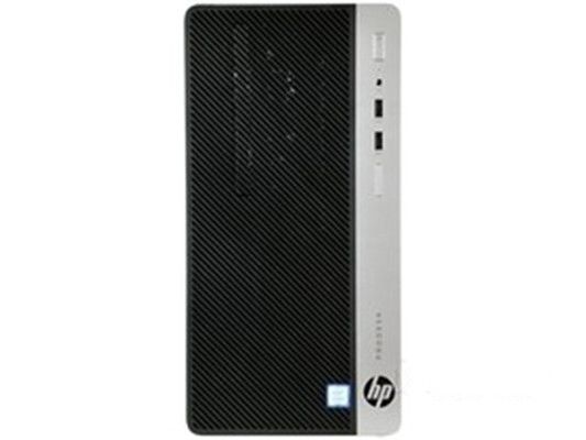惠普ProDesk 400 G4 MT 惠普ProDesk 400 G4 MT