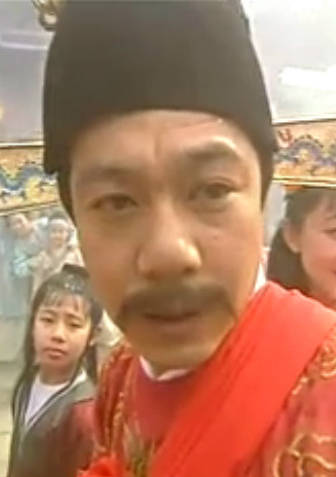 福祿雙全(奪寶玄兵) 福祿雙全(奪寶玄兵)