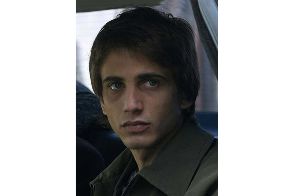 Leandro Stivelman Leandro Stivelman