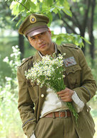桐柏英雄(2013年桑華、祝東寧、白楊導演電視劇)