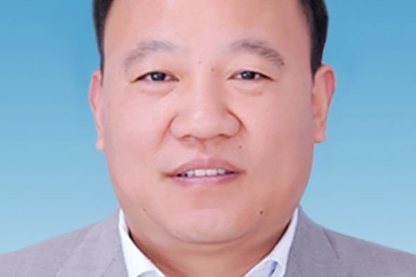 李曉海(修武縣產業集聚區黨工委副書記、管委會主任) 李曉海(修武縣產業集聚區黨工委副書記、管委會主任)