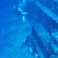 海底遺蹟(文化遺產)