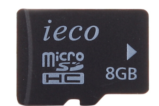 iecoXC-NC-8G iecoXC-NC-8G