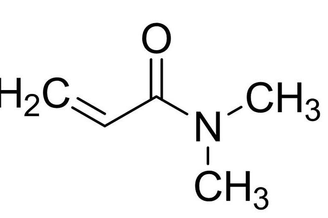 N,N-二甲基丙烯醯胺