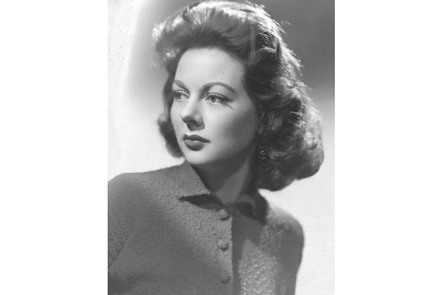 Virginia Wilson Virginia Wilson