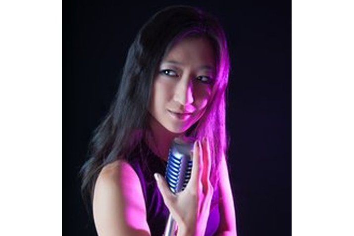 Jennifer Zhang Jennifer Zhang